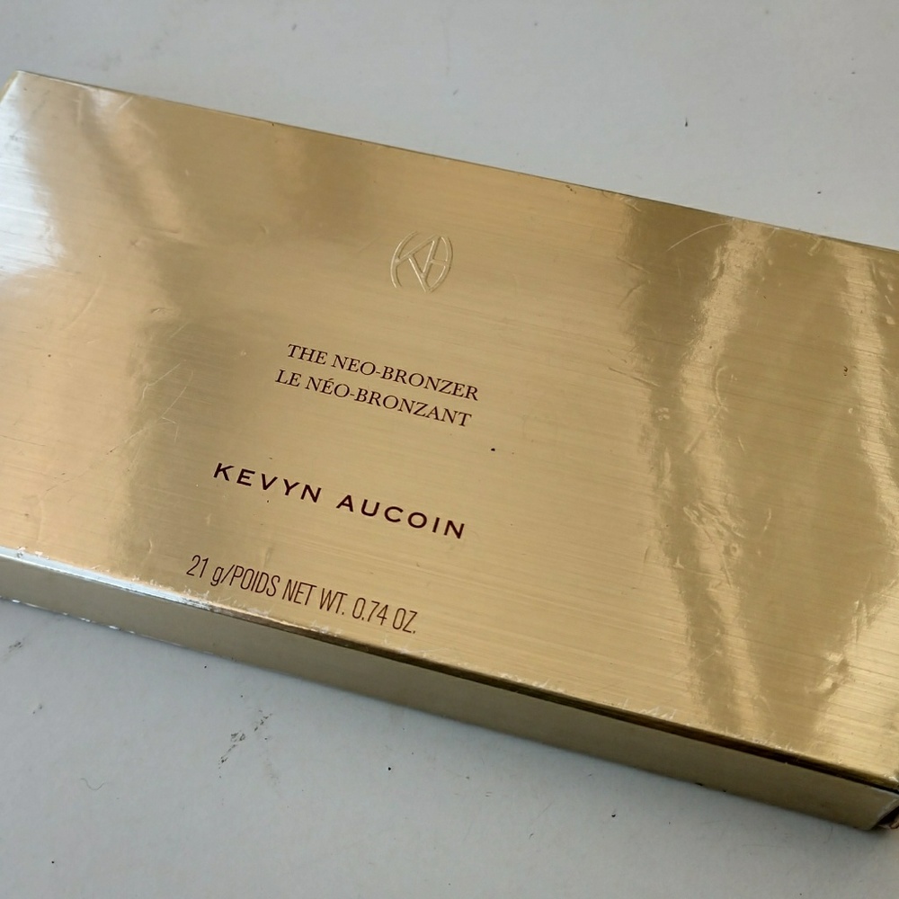 Kevyn Aucoin Neo Bronzer in Capri